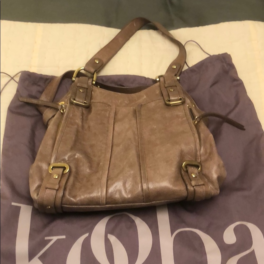 Kooba purse